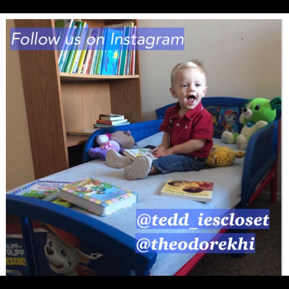 Follow us on Instagram!!